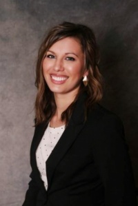 Dr. Meghan Montreal, OD